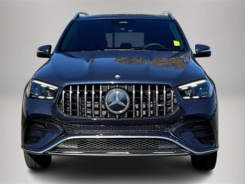 Certified 2024 Mercedes-Benz GLE 53 AMG 4MATIC image 3