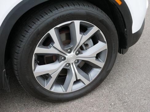 Used 2021 Hyundai Palisade SEL AWD/4WD image 15