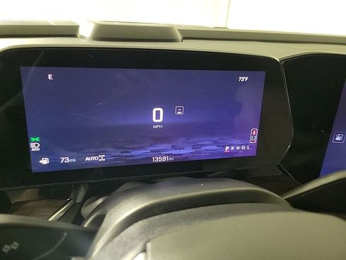 Certified 2025 Chevrolet Tahoe Premier image 15