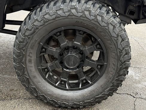 Used 2019 Ford F250 Lariat w/ Lariat Ultimate Package image 44