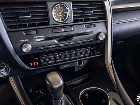 Used 2021 Lexus RX 350 FWD image 27