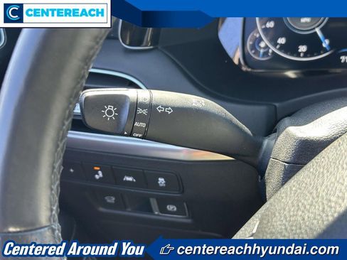 Used 2021 Hyundai Palisade Calligraphy AWD/4WD image 20