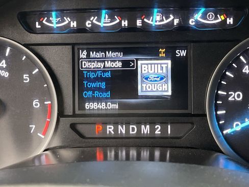 Certified 2020 Ford F250 XLT w/ XLT Value Package image 17