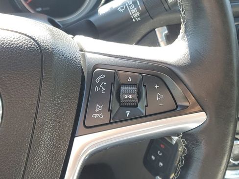 Used 2016 Buick Encore Leather image 15
