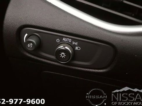 Used 2019 Chevrolet Malibu LS w/ LPO, Convenience Package 2 FWD image 22