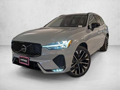 New 2026 Volvo XC60 B5 Ultra w/ Climate Package