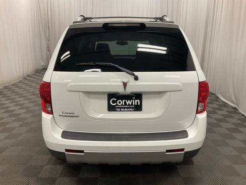 Used 2006 Pontiac Torrent 2WD w/ Preferred Package image 5