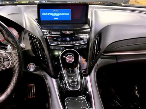 Used 2023 Acura RDX A-Spec image 6