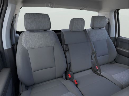 New 2025 Ford F350 XLT image 10