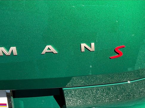 New 2026 MINI Cooper Countryman S w/ Comfort Package Max image 9