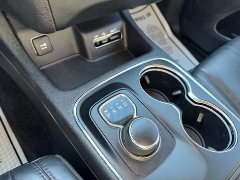 Used 2014 Dodge Durango Limited w/ Premium Group image 51
