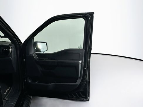 Used 2023 Ford F150 XLT w/ Equipment Group 302A High image 34