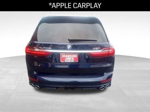 Used 2021 BMW ALPINA XB7 image 9