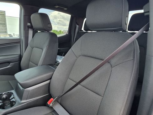 New 2026 Chevrolet Colorado LT w/ Advanced Trailering Package RWD image 13