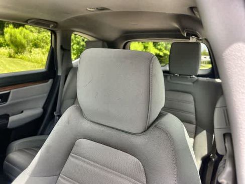 Used 2019 Honda CR-V EX image 25