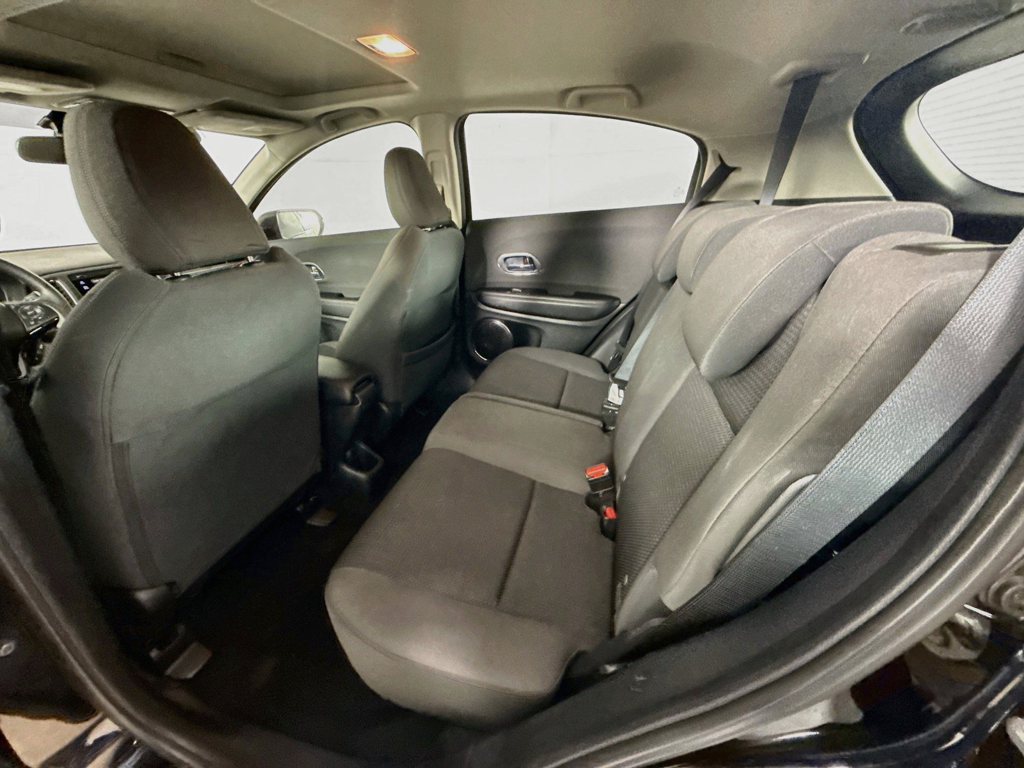 Certified 2022 Honda HR-V EX image 29