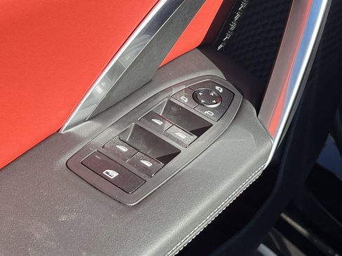 New 2025 BMW X1 xDrive28i w/ Technology Package image 12