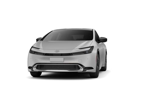 New 2026 Toyota Prius Plug-In Hybrid FWD image 18