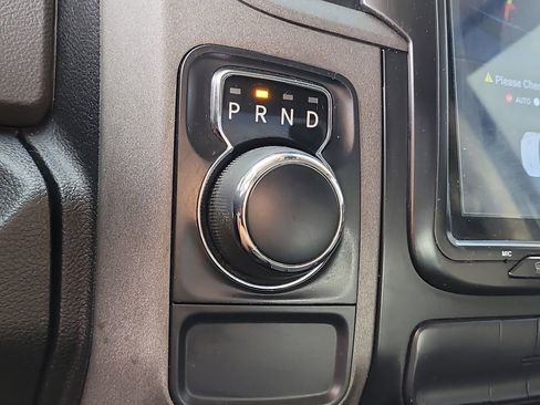 Certified 2019 RAM 1500 Express w/ Express Value Package image 21