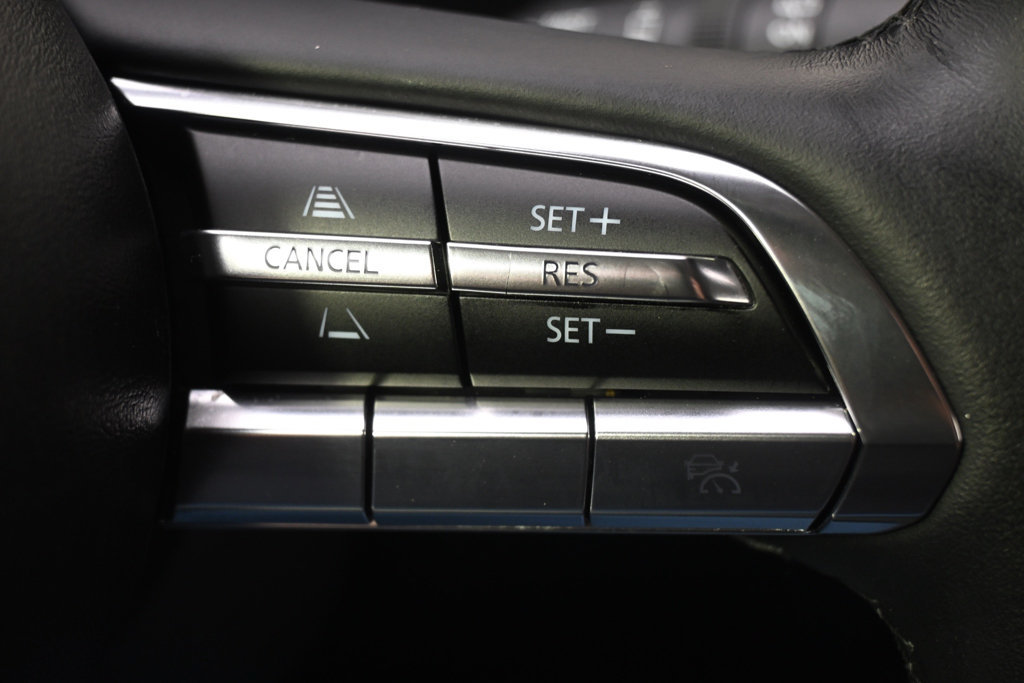 Used 2025 MAZDA CX-50 AWD 2.5 Hybrid w/ Premium Pkg image 33