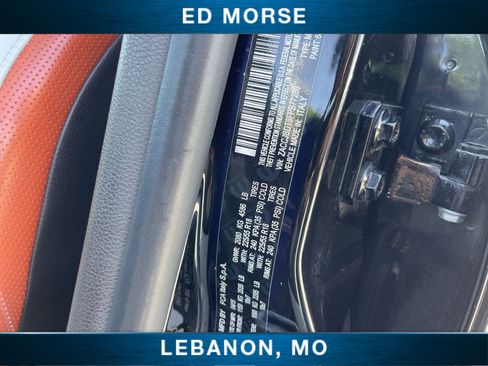 Used 2015 Jeep Renegade Limited AWD/4WD image 31