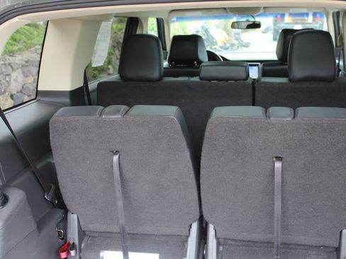 Used 2017 Ford Flex SEL w/ Equipment Group 202A image 15