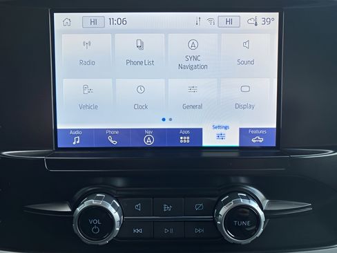 Used 2023 Ford F150 XLT w/ Equipment Group 301A Mid image 22