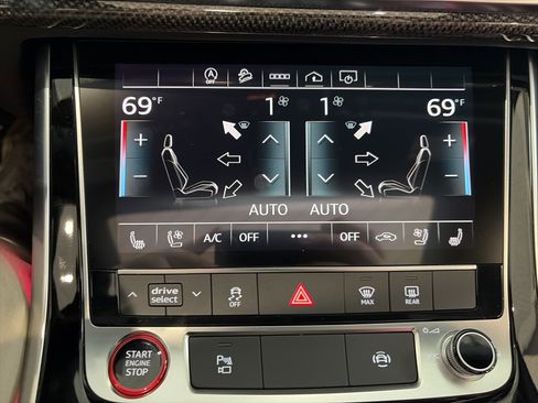 Used 2022 Audi SQ7 Premium Plus w/ SQ7 Executive Package image 48