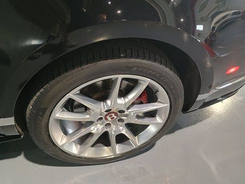 Used 2016 Bentley Continental GT V8 S AWD/4WD image 53
