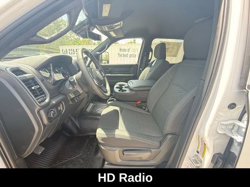 New 2025 RAM 3500 Tradesman image 10