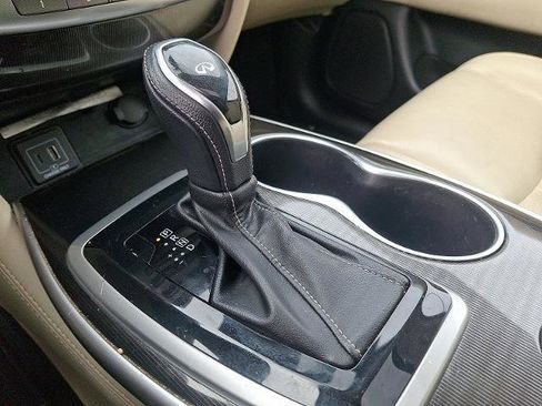 Certified 2020 INFINITI QX60 Luxe w/ Essential Package image 15