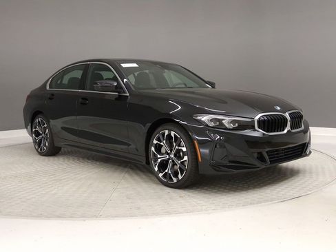 New 2026 BMW 330i 330i NA w/ Convenience Package image 5