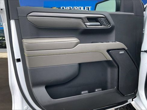 Used 2023 Chevrolet Silverado 1500 ZR2 w/ ZR2 Bison Edition image 21