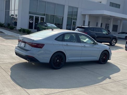 New 2026 Volkswagen Jetta GLI Autobahn FWD image 6