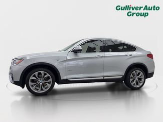 Used 2016 BMW X4 xDrive35i AWD/4WD video 2