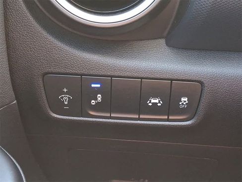 Used 2021 Hyundai Kona Limited w/ Cargo Package image 24