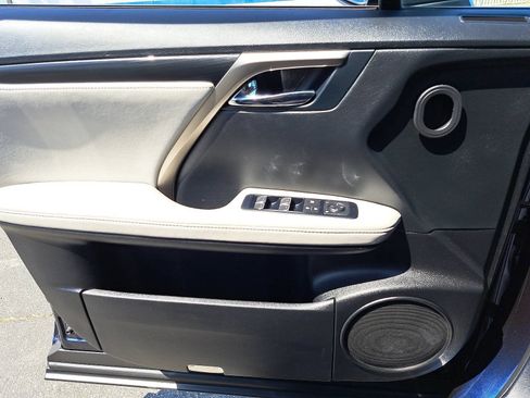 Used 2017 Lexus RX 350 FWD w/ Accessory Package image 29