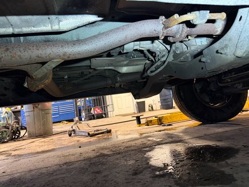 Used 2001 Toyota Tundra SR5 image 31