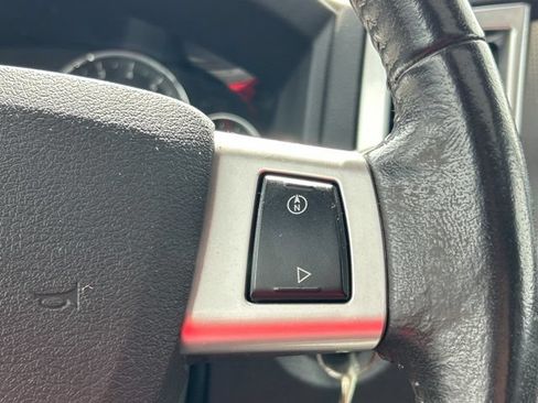 Used 2009 Jeep Grand Cherokee Laredo AWD/4WD image 35