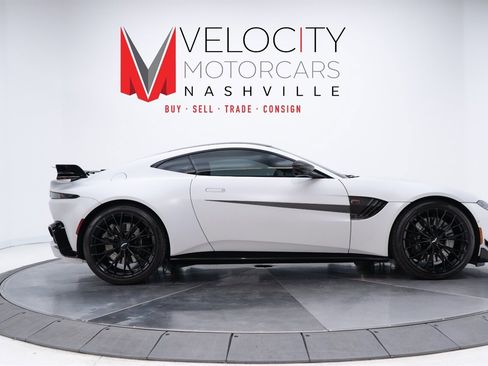 Used 2023 Aston Martin V8 Vantage F1 Edition image 5