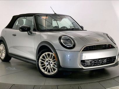 New 2026 MINI Cooper S