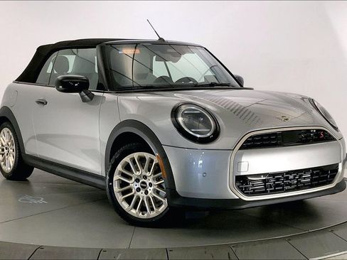New 2026 MINI Cooper S image 1