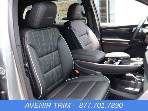 New 2026 Buick Enclave Avenir w/ Super Cruise Package AWD/4WD image 20