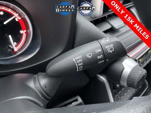 Certified 2024 Toyota RAV4 LE image 30