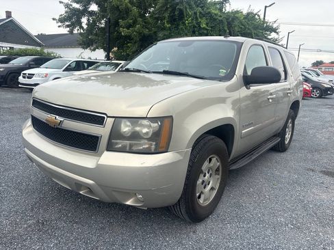 Used 2007 Chevrolet Tahoe LT w/ LT Preferred Equipment Group RWD image 1