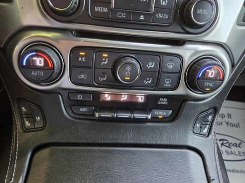 Used 2018 Chevrolet Tahoe Premier w/ RST 6.2L Performance Edition image 21