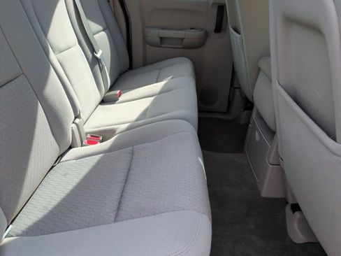 Used 2013 Chevrolet Silverado 1500 LT w/ All-Star Edition AWD/4WD image 14