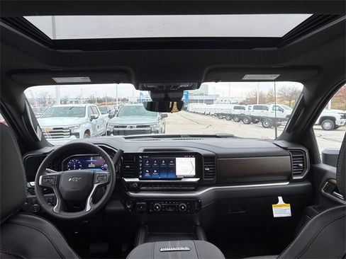 New 2026 Chevrolet Silverado 2500 High Country w/ High Country Premium Package image 19