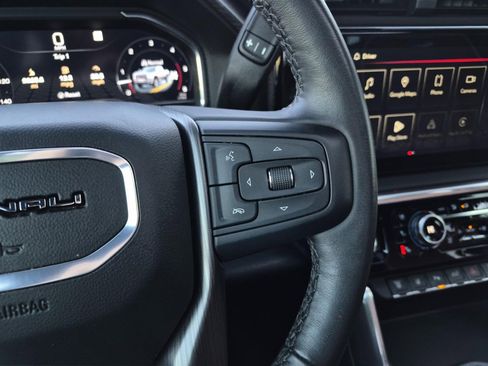 Certified 2024 GMC Sierra 2500 Denali Ultimate w/ Max Trailering Package image 24