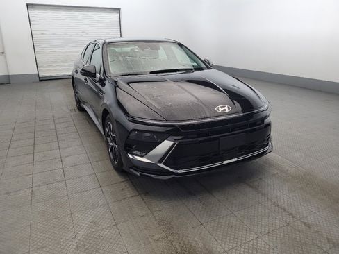 Used 2024 Hyundai Sonata SEL FWD image 14
